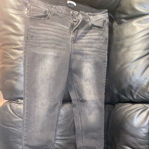 Stretchy size 12 jeans,woman’s